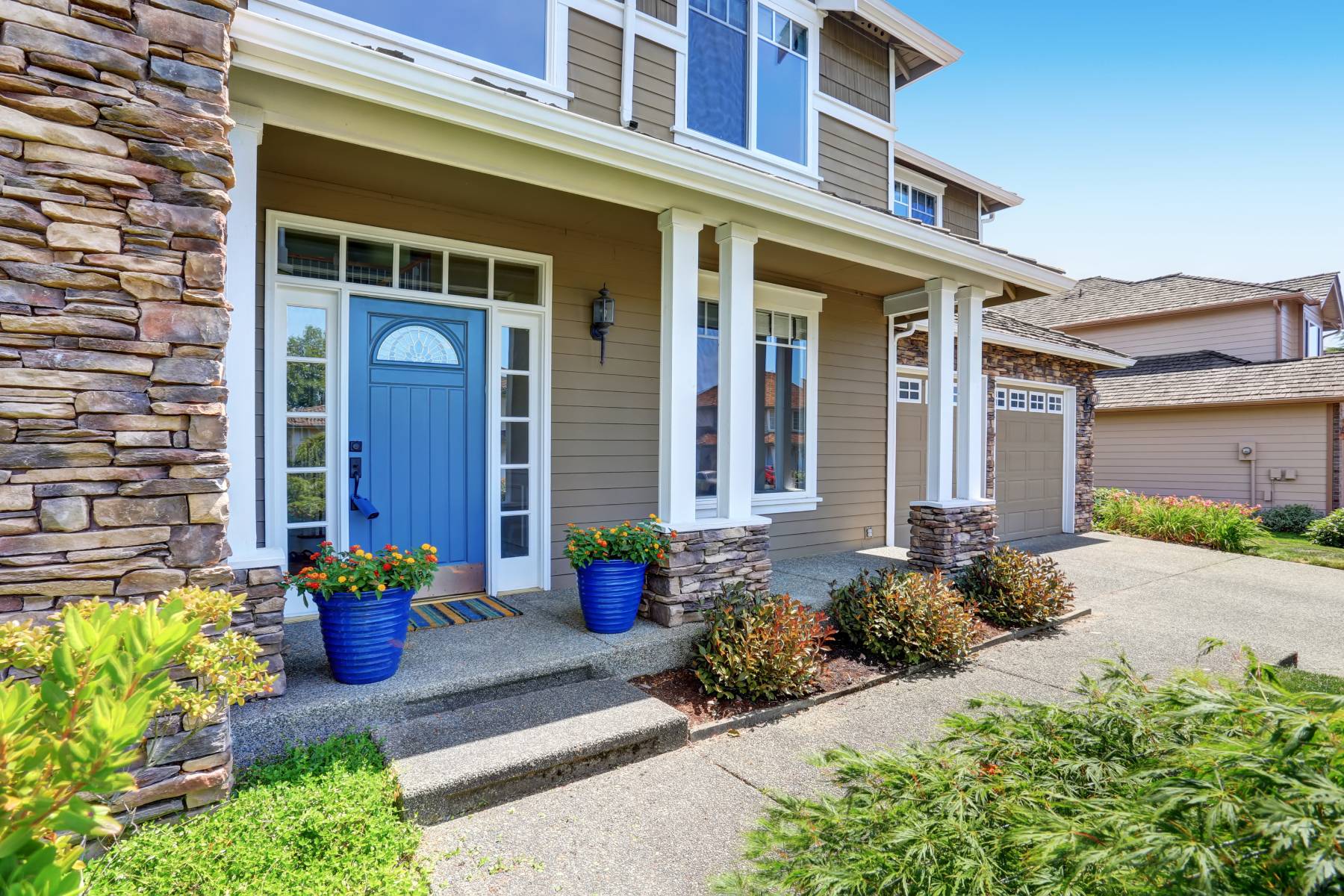 Moisture Intrusion