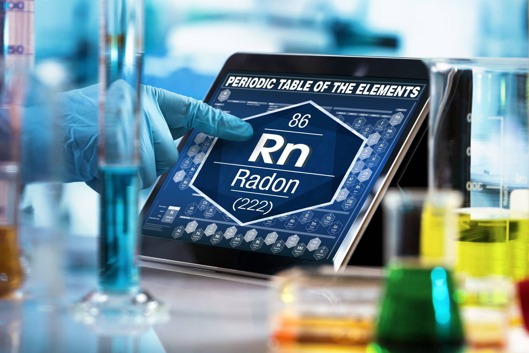 Radon