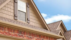 Roof and Attic Inspection