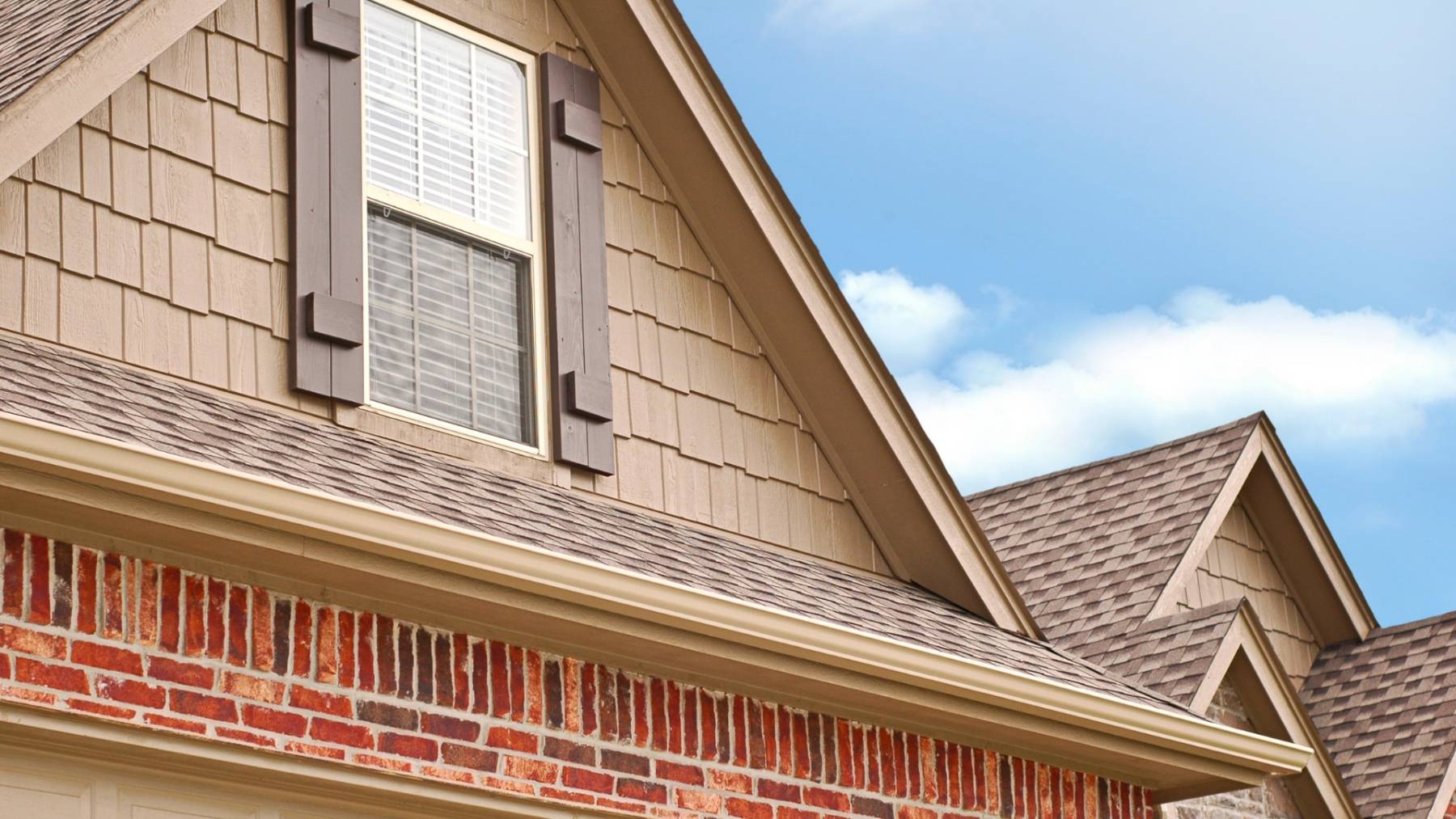 Roof and Attic Inspection