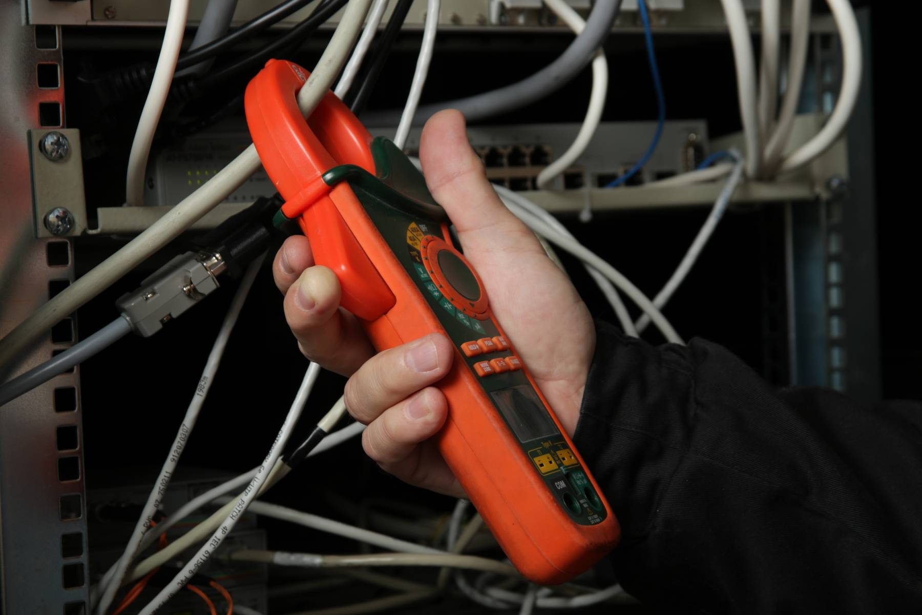 Electrical System Myths